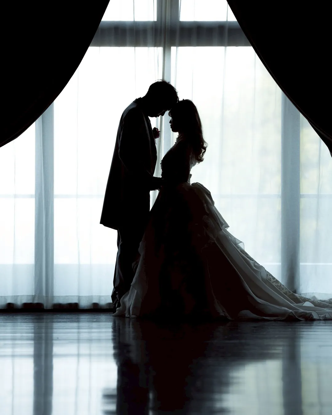 ウェディングフォト