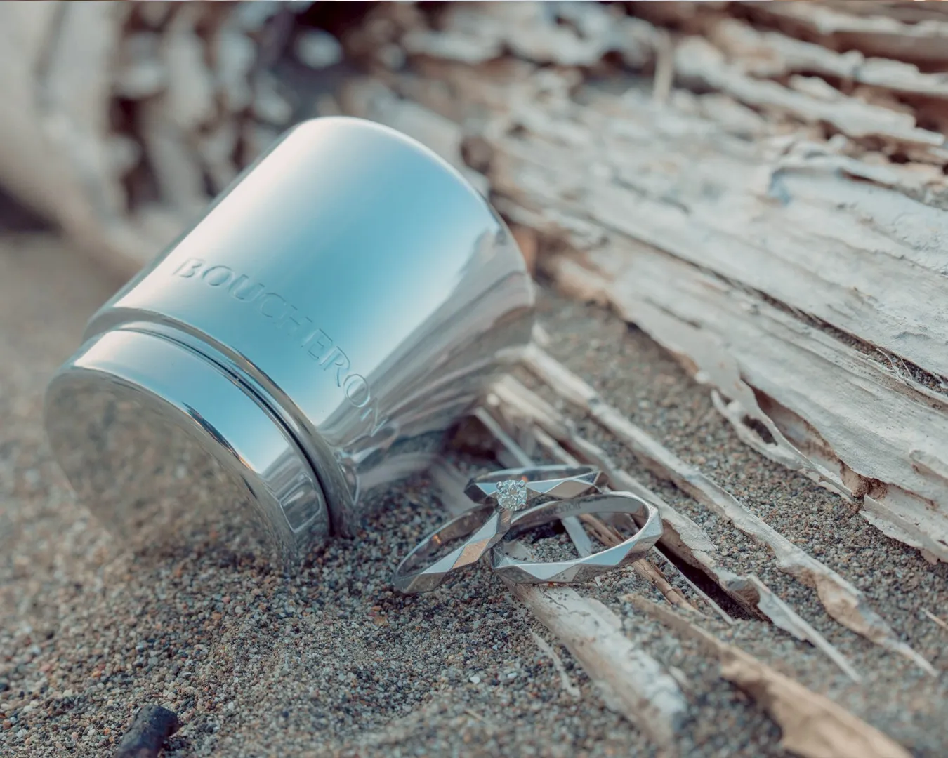 ウェディングフォト